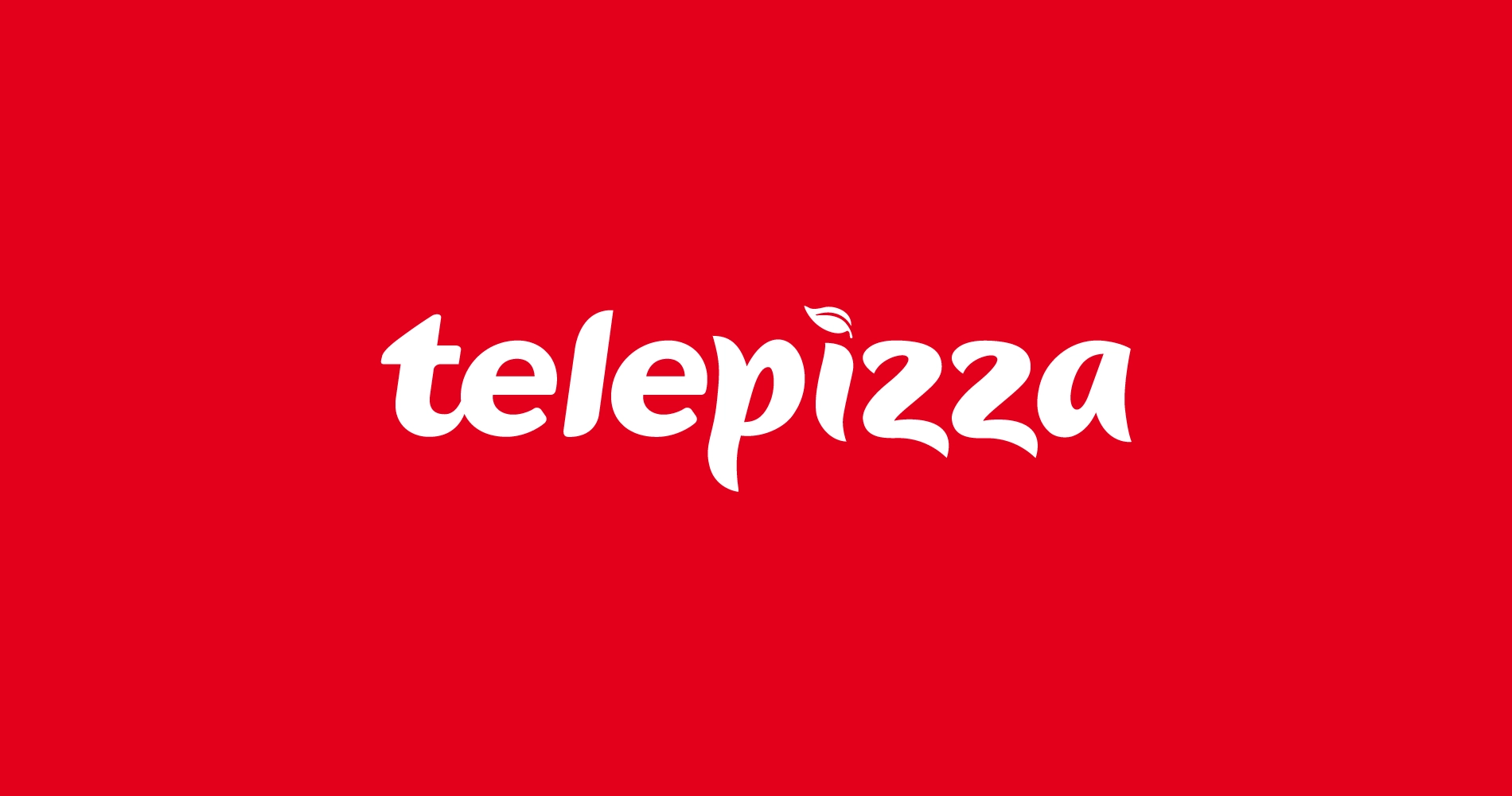 Telepizza banner